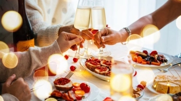 Ceia de Reveillon em Gramado 2025/2026